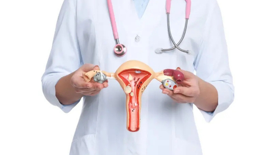 Tata Laksana Terkini Endometriosis Tata Laksana Terkini Endometriosis