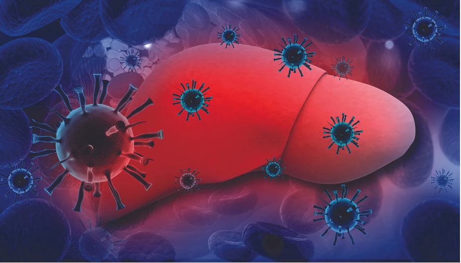 Kepatuhan Pasien pada Pengobatan Hepatitis B