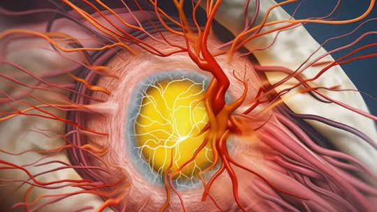 Laporan Kasus Terapi Methylprednisolone Intravena pada Neuritis Optik Laporan Kasus Terapi Methylprednisolone Intravena pada Neuritis Optik
