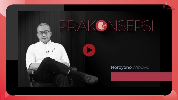 Prakonsepsi Webcast Prakonsepsi