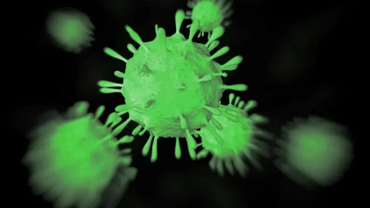 Resistansi Acyclovir pada Infeksi Virus Varicella Zoster