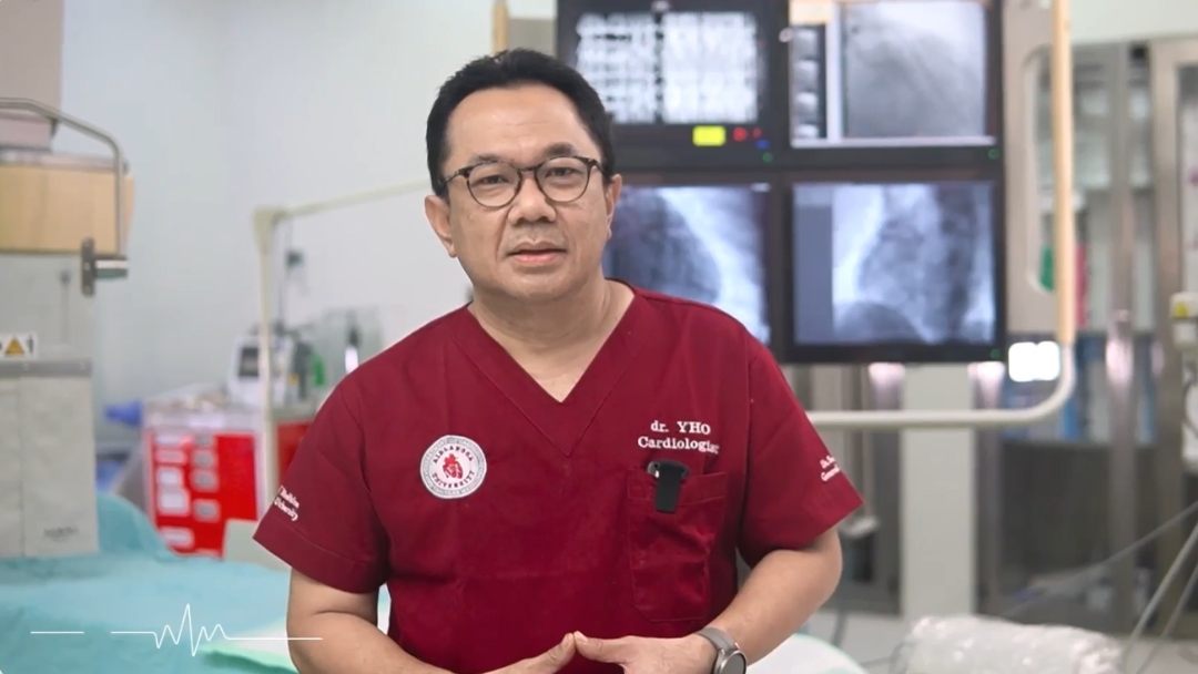 Percutaneous Coronary Intervention (PCI)