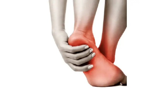 Nyeri Polineuropati Diabetika Perifer dan Strategi Terapi Nyeri Polineuropati Diabetika Perifer dan Strategi Terapi