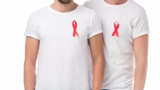 Terapi Doxycycline Pada Laki-laki Homoseksual dengan Sifilis Sekunder dan HIV Terapi Doxycycline Pada Laki-laki Homoseksual dengan Sifilis Sekunder dan HIV