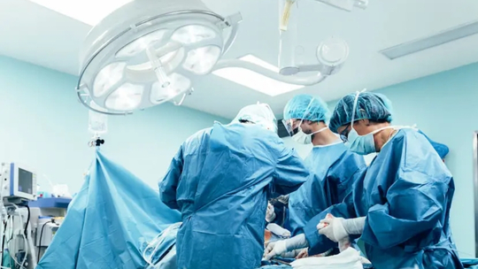 Breast Lumpectomy Surgery by PecsBlock Without General Anesthesia Breast Lumpectomy Surgery by PecsBlock Without General Anesthesia