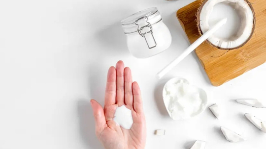 Analisis In Silico Pada Virgin Coconut Oil (VCO) Untuk Terapi Dermatitis Atopik